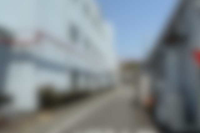 神奈川工場